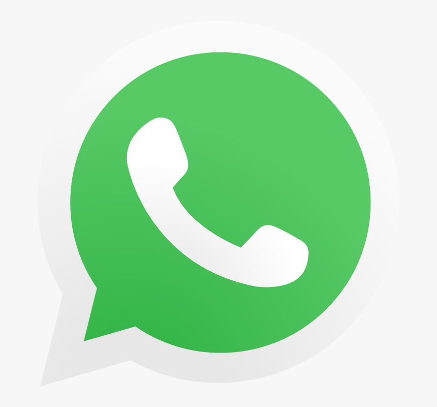 Detail Whatsapp Logo Png Transparent Nomer 4