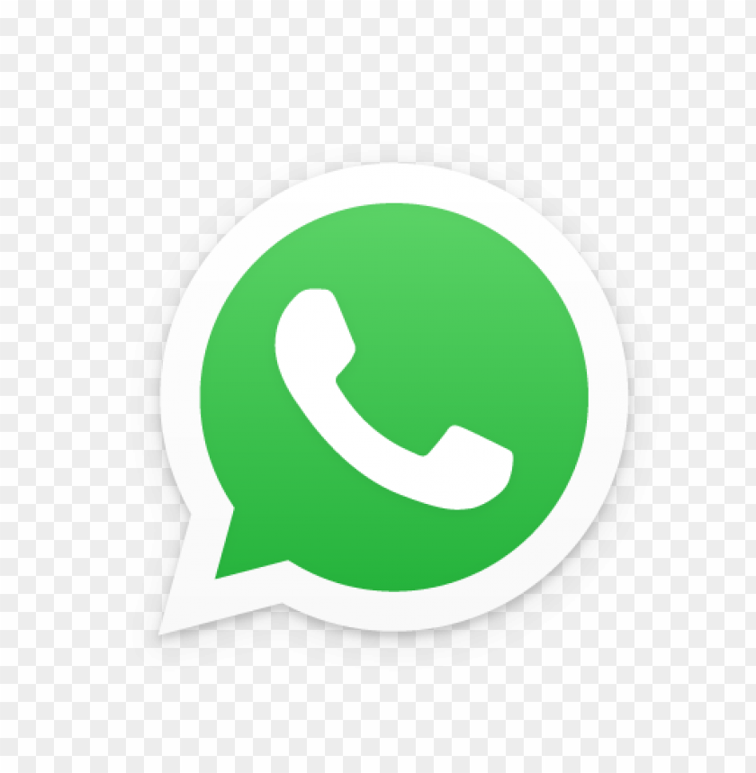 Detail Whatsapp Logo Png Transparent Nomer 6