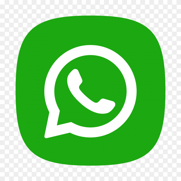 Whatsapp Logo Transparent - KibrisPDR