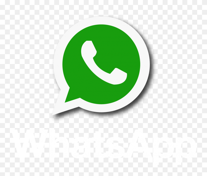 Detail Whatsapp Logo Transparent Nomer 18