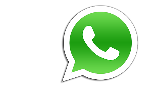 Detail Whatsapp Logo Transparent Background Nomer 18