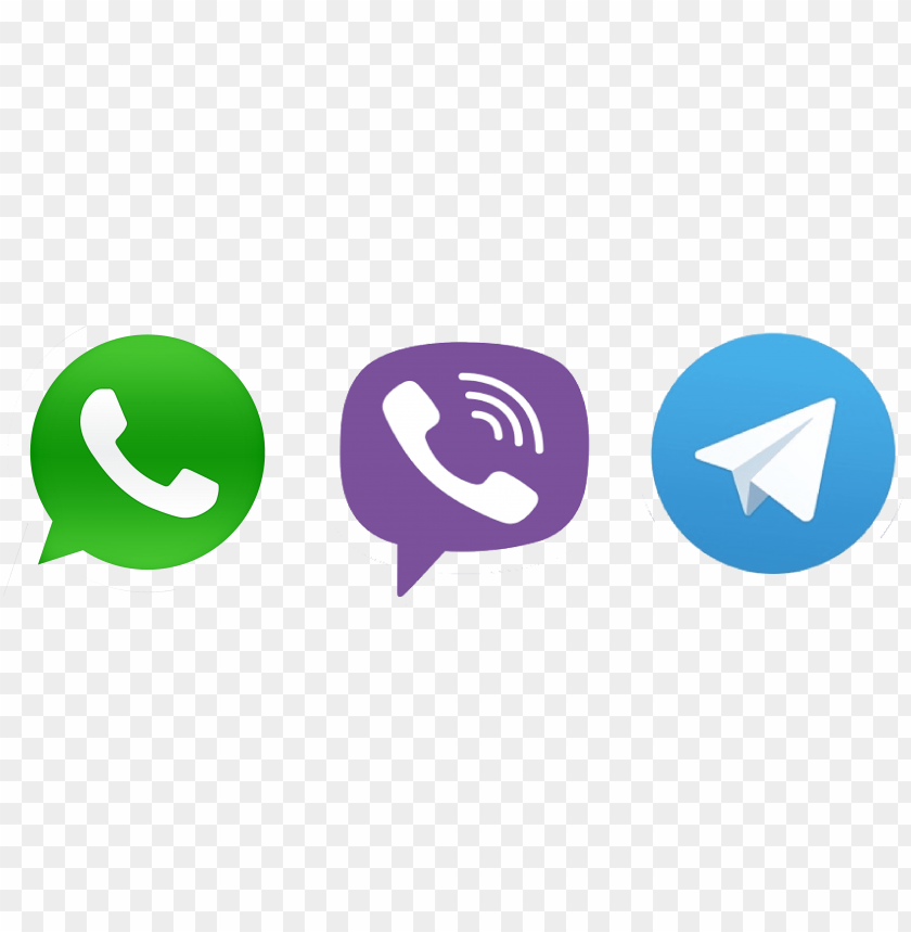 Detail Whatsapp Logo Transparent Background Nomer 24
