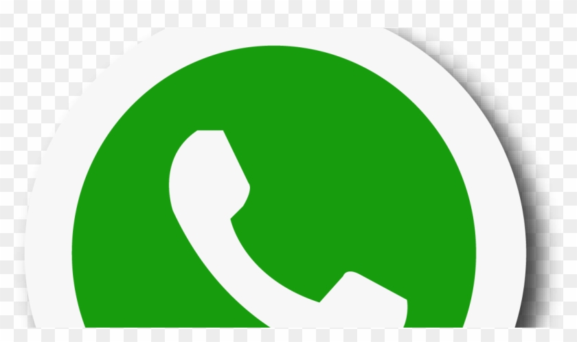 Detail Whatsapp Logo Transparent Background Nomer 29