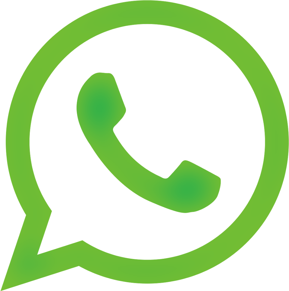 Detail Whatsapp Logo Transparent Background Nomer 51