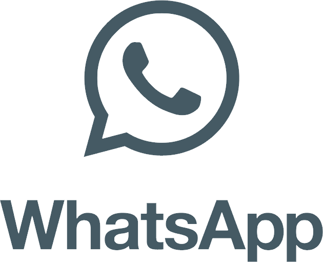 Detail Whatsapp Logo Transparent Background Nomer 54