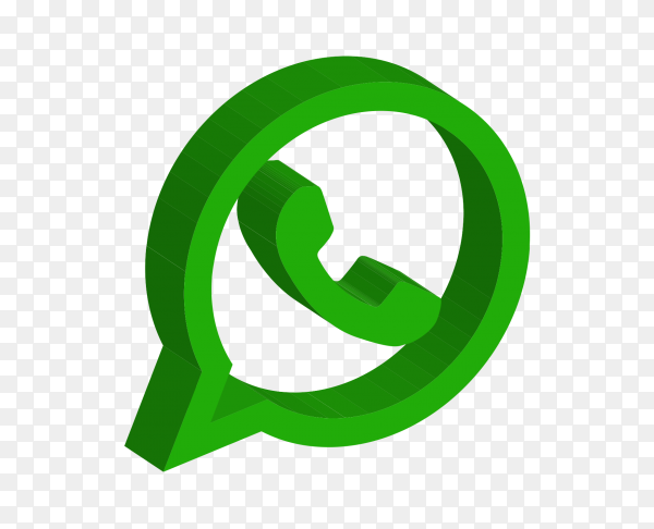 Detail Whatsapp Logo Vector Png Nomer 38