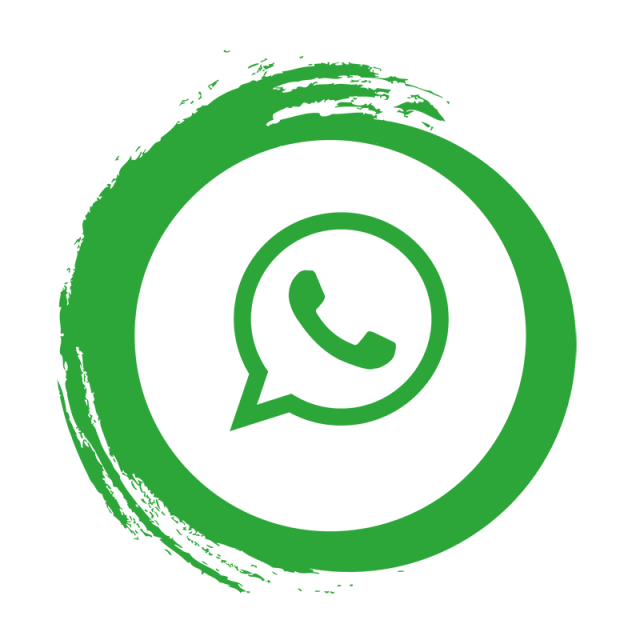 Detail Whatsapp Logo Vector Png Nomer 10