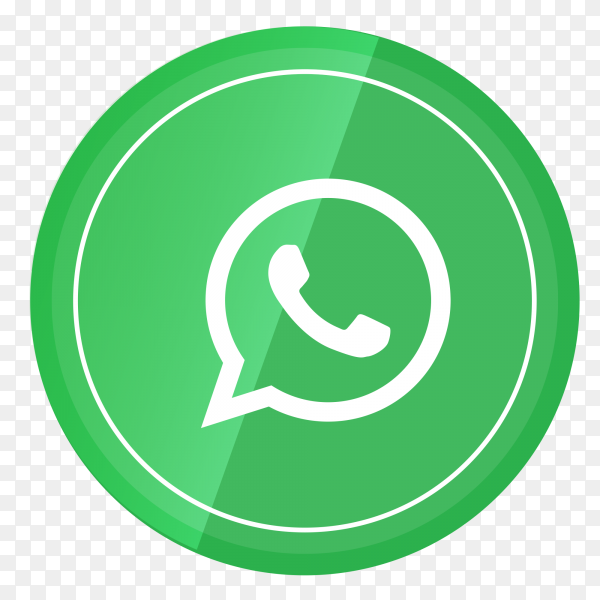 Detail Whatsapp Logo White Png Nomer 52