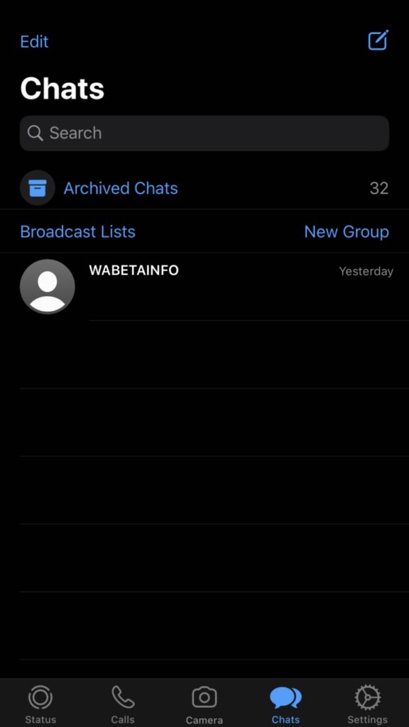Detail Whatsapp Messenger Wallpaper Nomer 25
