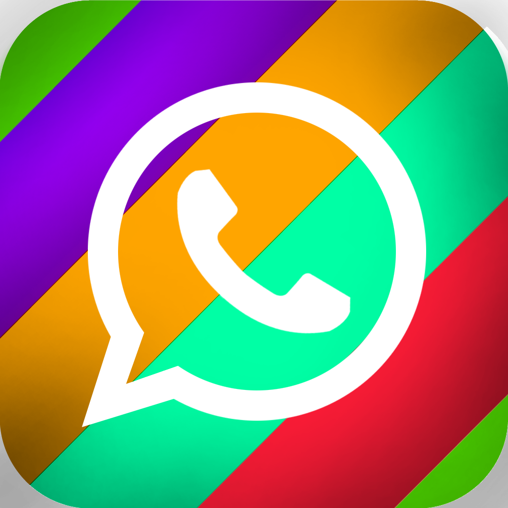 Detail Whatsapp Messenger Wallpaper Nomer 4