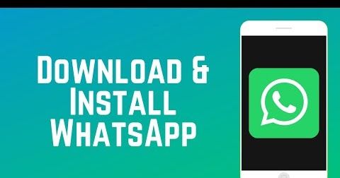 Detail Whatsapp Messenger Wallpaper Nomer 40