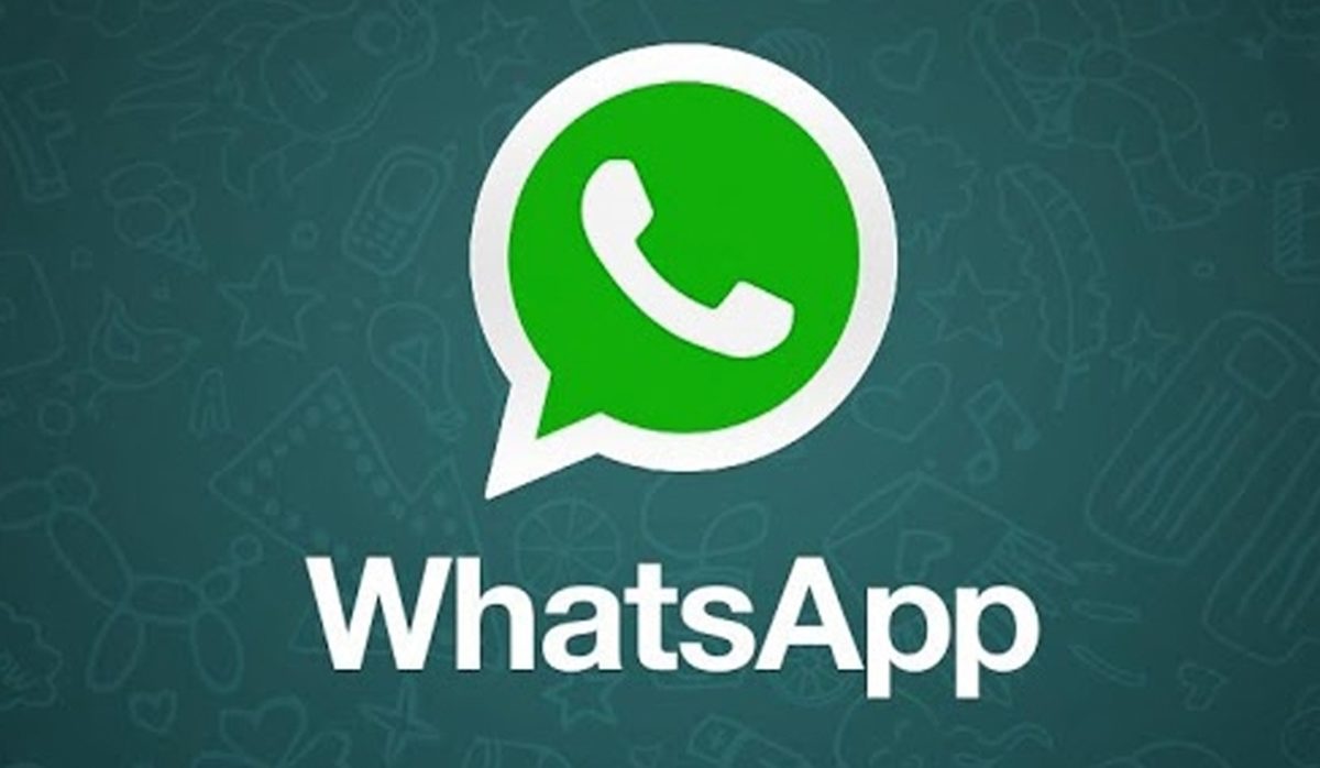 Detail Whatsapp Messenger Wallpaper Nomer 6