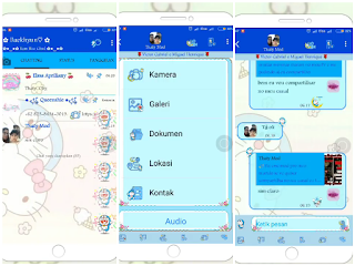 Detail Whatsapp Mod Doraemon Nomer 11