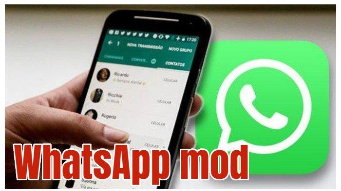 Detail Whatsapp Mod Transparan 2016 Nomer 49