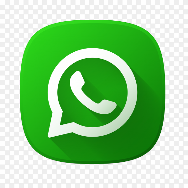 Detail Whatsapp Png Logo Nomer 10