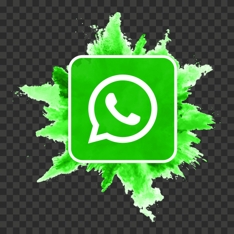 Detail Whatsapp Png Logo Nomer 20