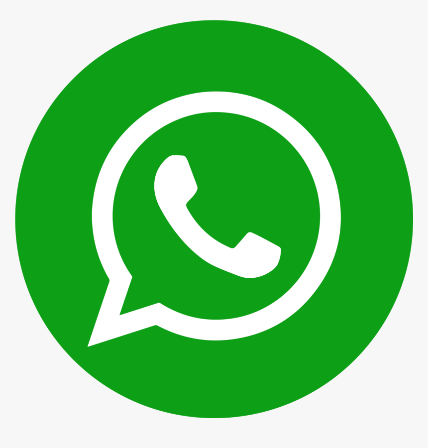 Whatsapp Png Transparent - KibrisPDR