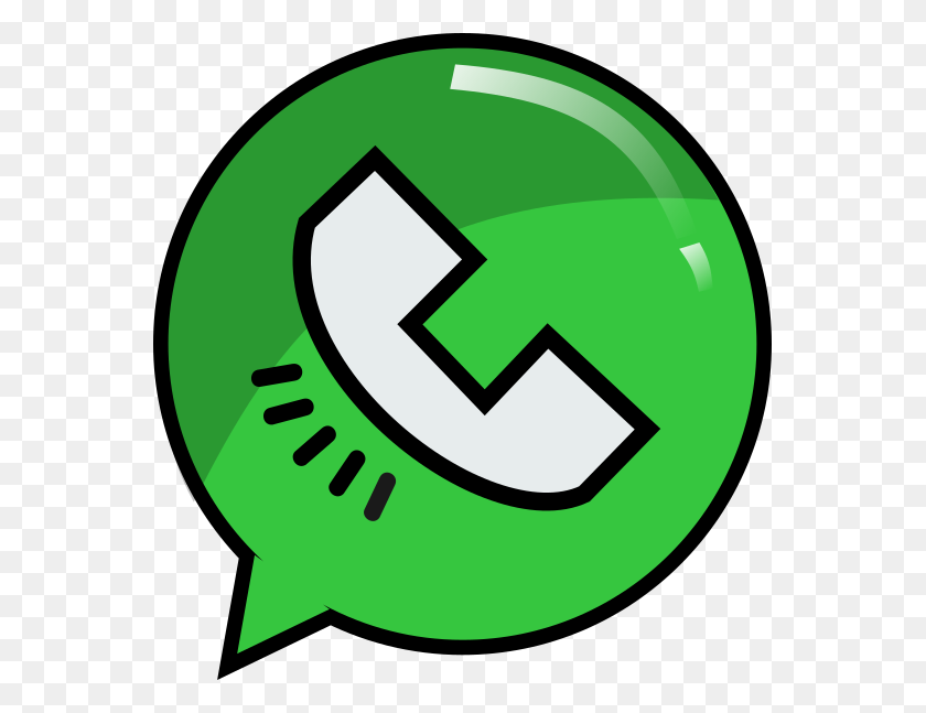 Detail Whatsapp Png Vector Nomer 44