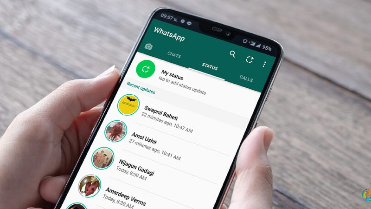 Detail Whatsapp Tidak Bisa Download Gambar Nomer 45