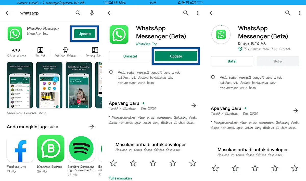 Detail Whatsapp Tidak Bisa Menerima Gambar Nomer 20