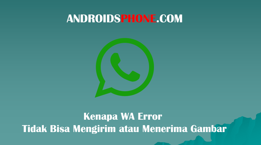 Detail Whatsapp Tidak Bisa Menerima Gambar Nomer 34