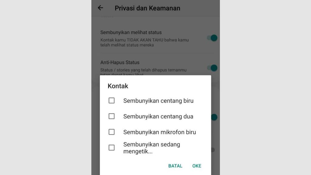 Detail Whatsapp Tidak Bisa Menerima Gambar Nomer 49