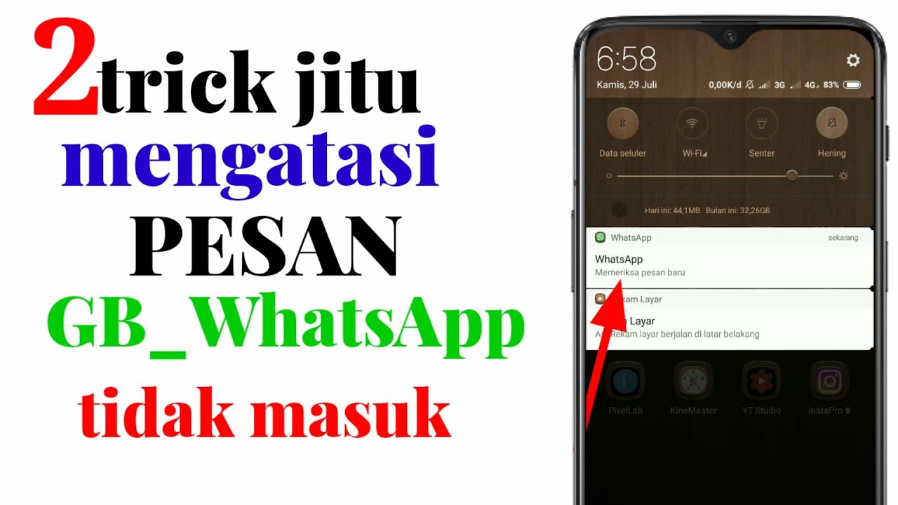 Detail Whatsapp Tidak Bisa Menerima Gambar Nomer 50