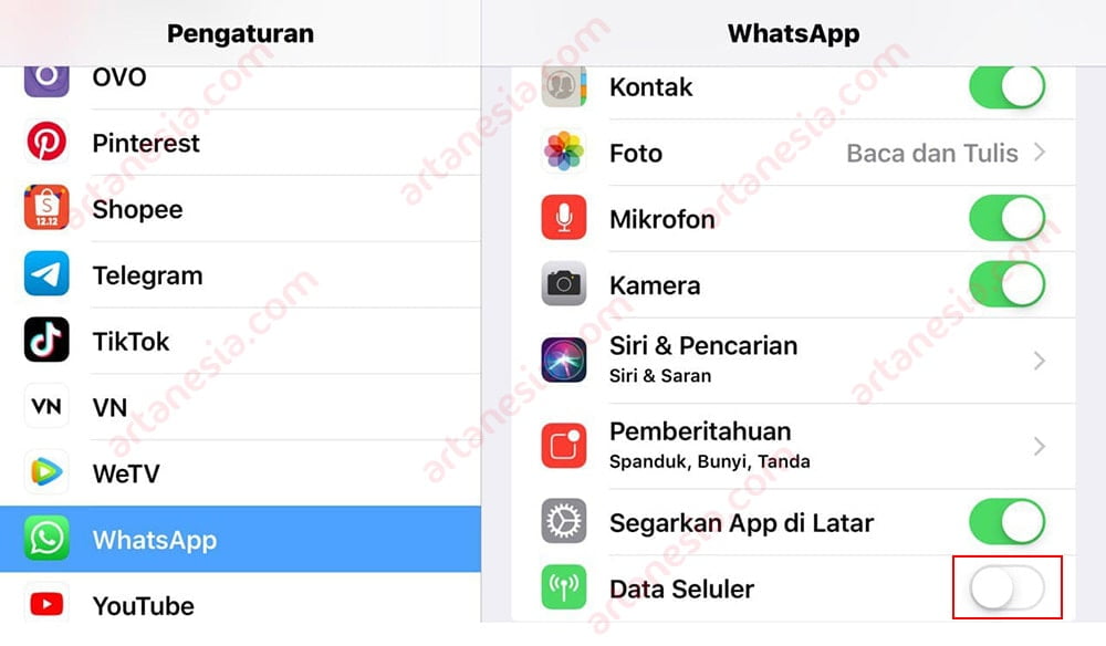 Detail Whatsapp Tidak Bisa Menerima Gambar Nomer 51