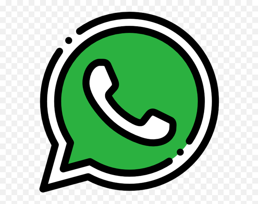 Detail Whatsapp Vector Png Nomer 39