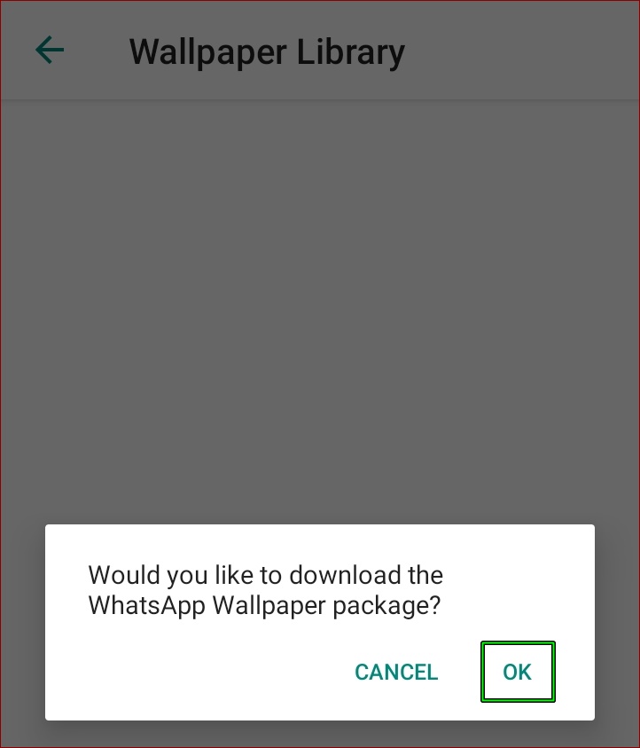 Detail Whatsapp Wallpaper Package Nomer 20