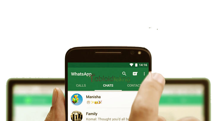 Detail Whatsapp Web Gak Bisa Buka Gambar Nomer 21