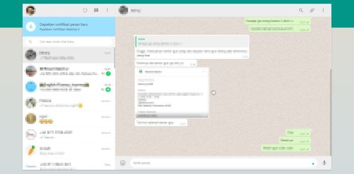 Detail Whatsapp Web Gak Bisa Buka Gambar Nomer 24