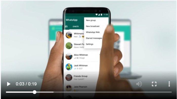 Detail Whatsapp Web Gak Bisa Buka Gambar Nomer 41