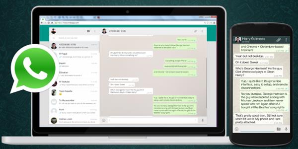 Detail Whatsapp Web Gak Bisa Buka Gambar Nomer 50