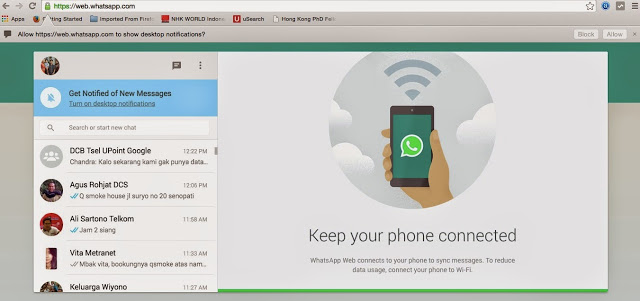 Detail Whatsapp Web Gak Bisa Buka Gambar Nomer 53