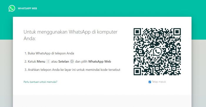 Detail Whatsapp Web Gak Bisa Buka Gambar Nomer 9