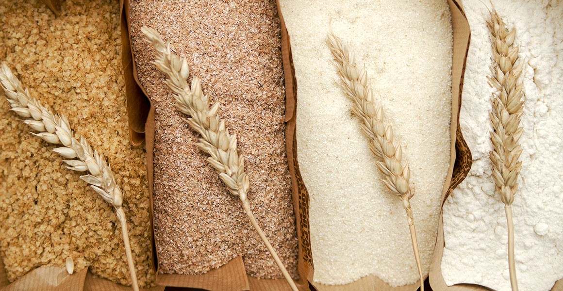 Detail Wheat Image Nomer 40