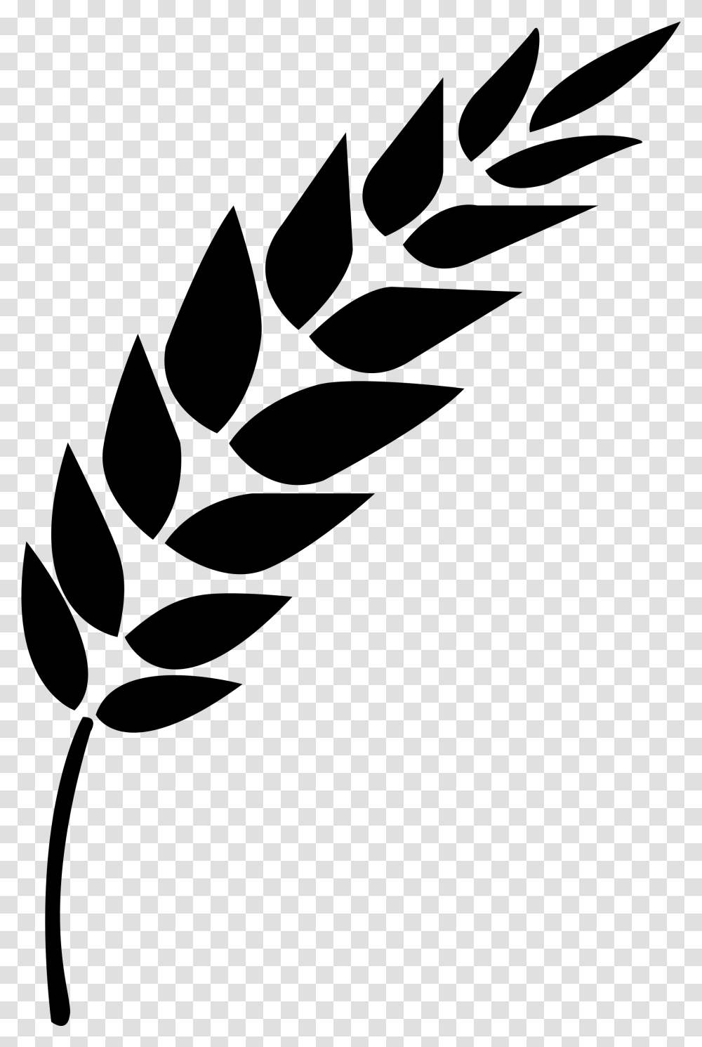 Detail Wheat Stalk Png Nomer 31