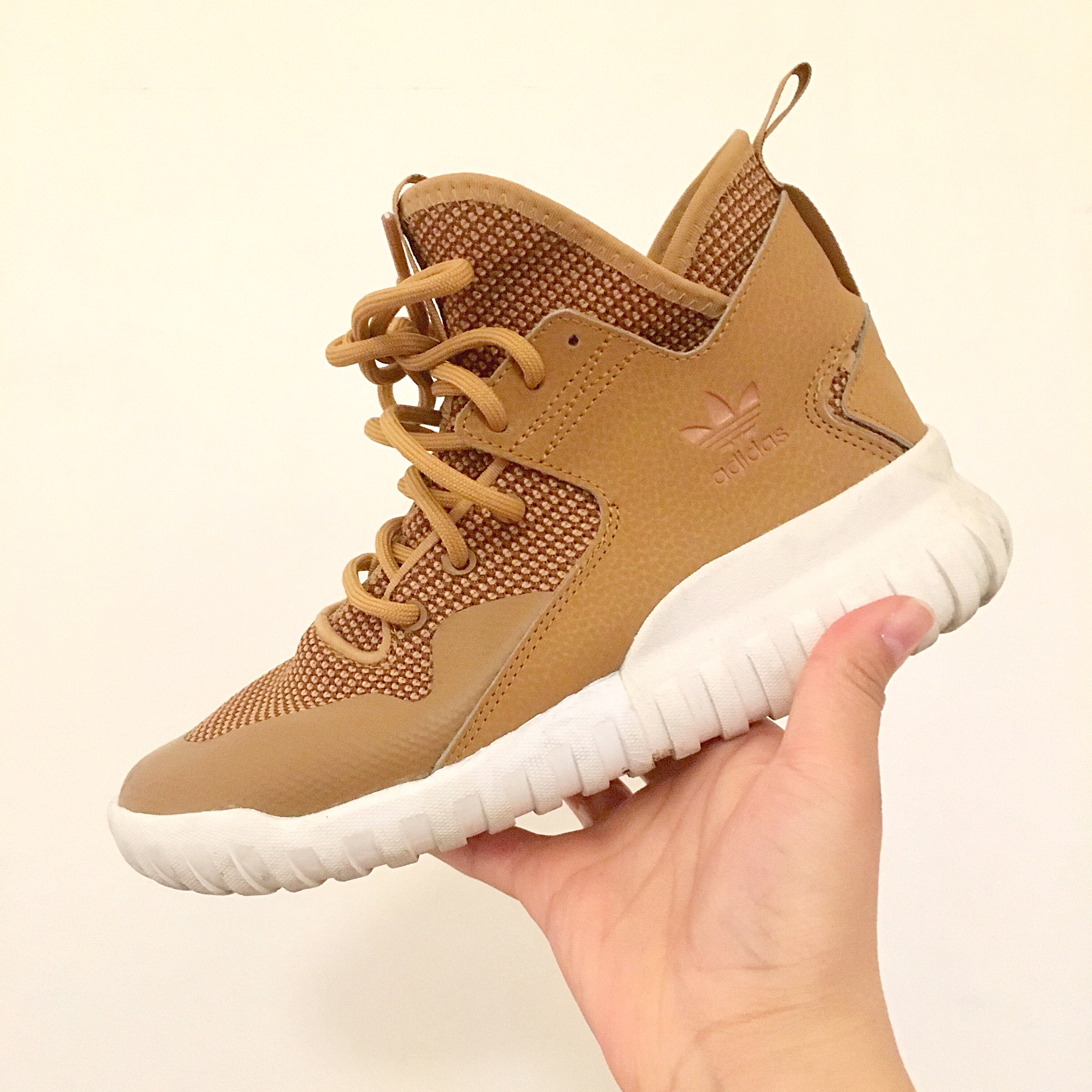 Detail Wheat Tubular X Nomer 27