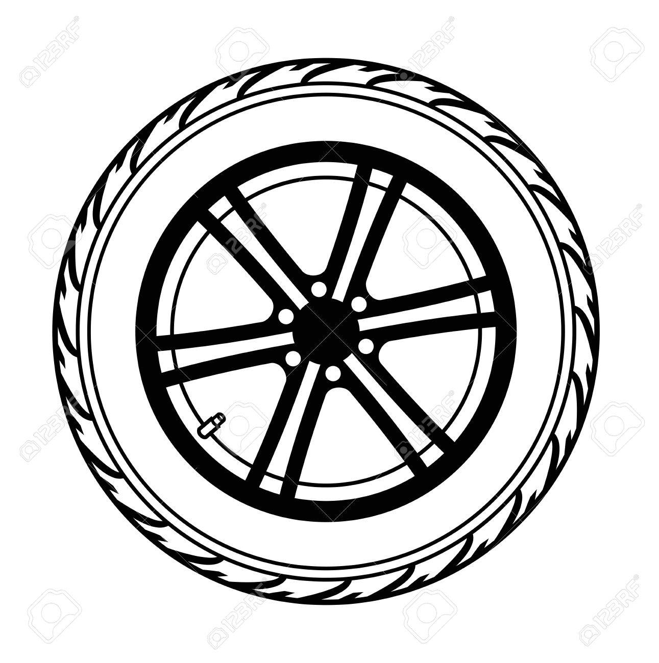 Detail Wheel Background Nomer 34