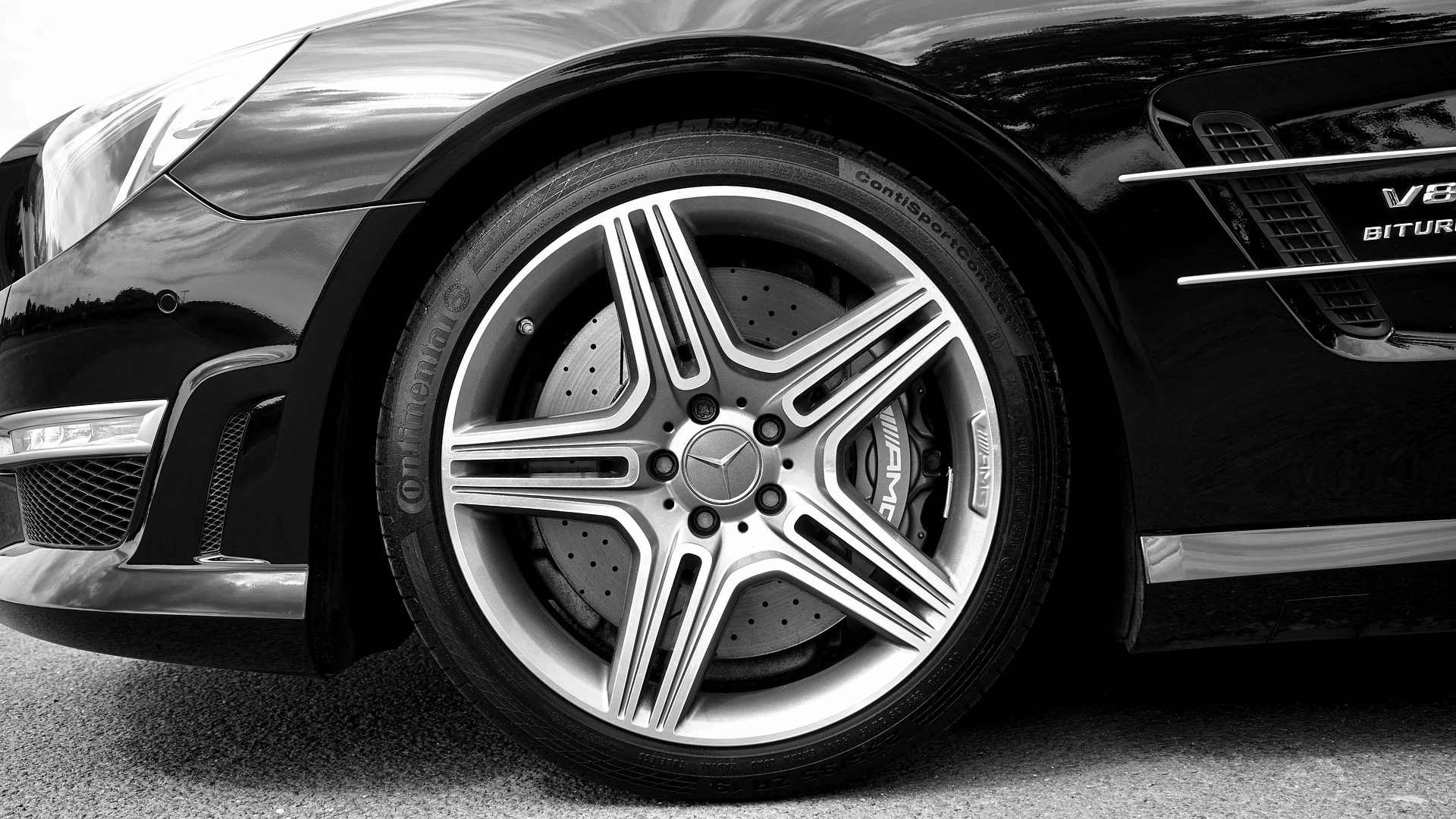 Wheel Car - KibrisPDR