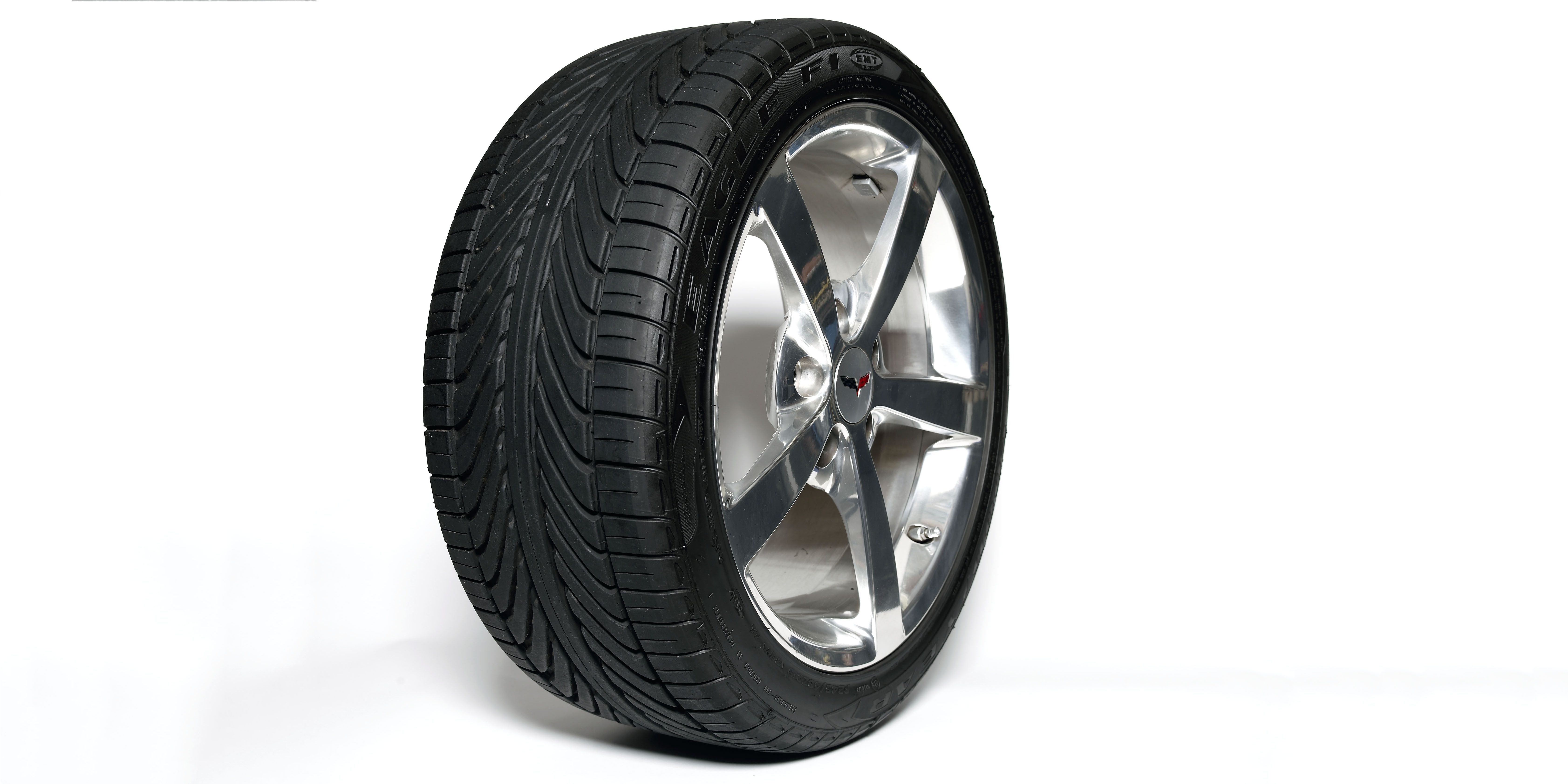 Detail Wheel Car Nomer 2