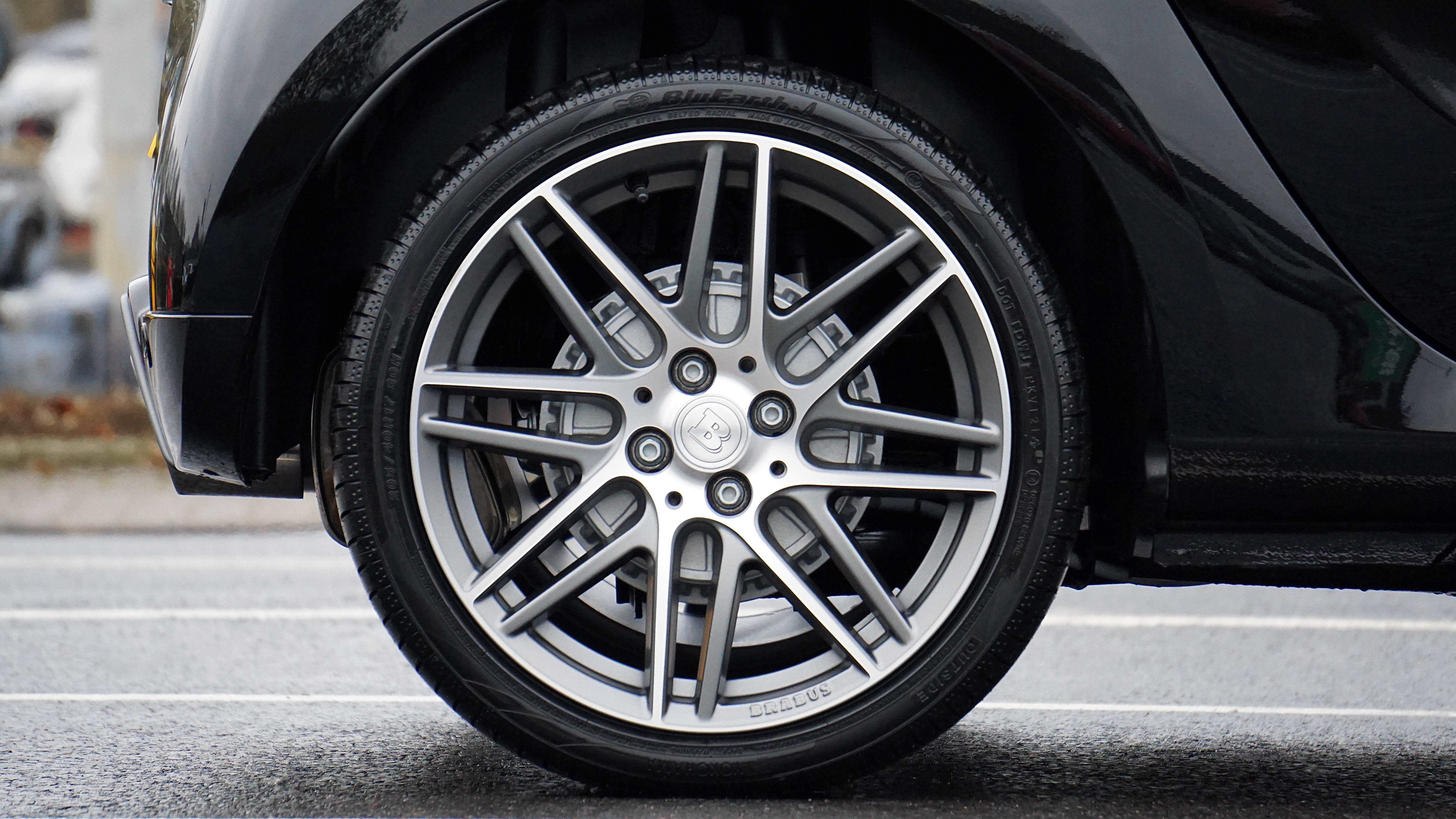 Detail Wheel Car Nomer 12