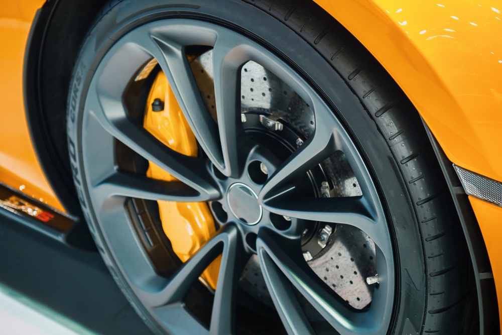 Detail Wheel Car Nomer 17