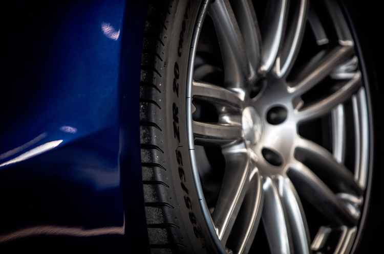 Detail Wheel Car Nomer 30