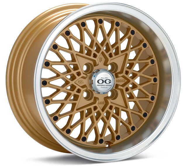 Detail Wheel Car Nomer 36