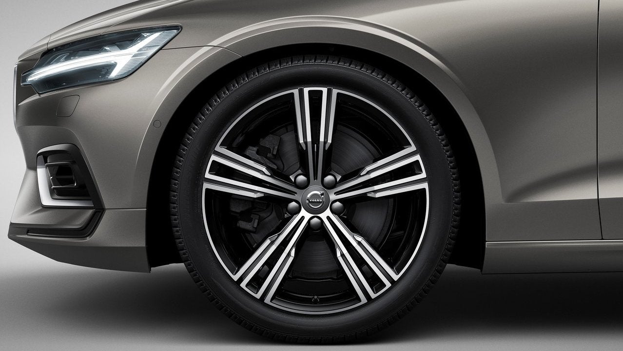 Detail Wheel Car Nomer 38
