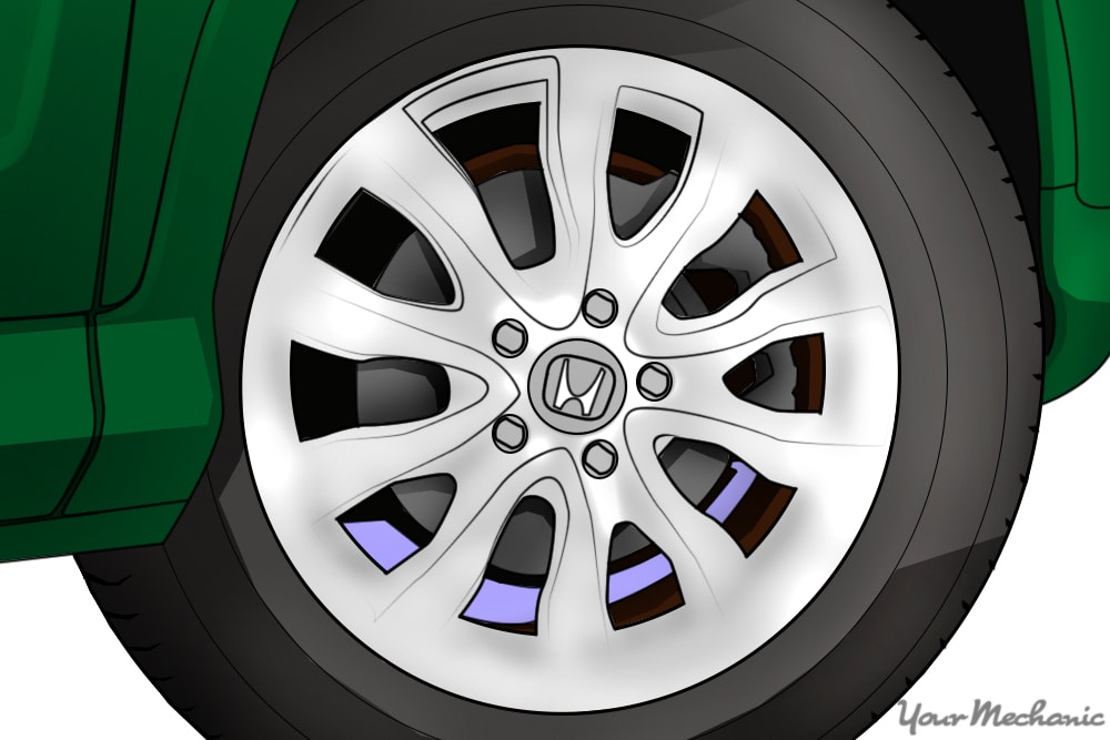 Detail Wheel Car Nomer 5