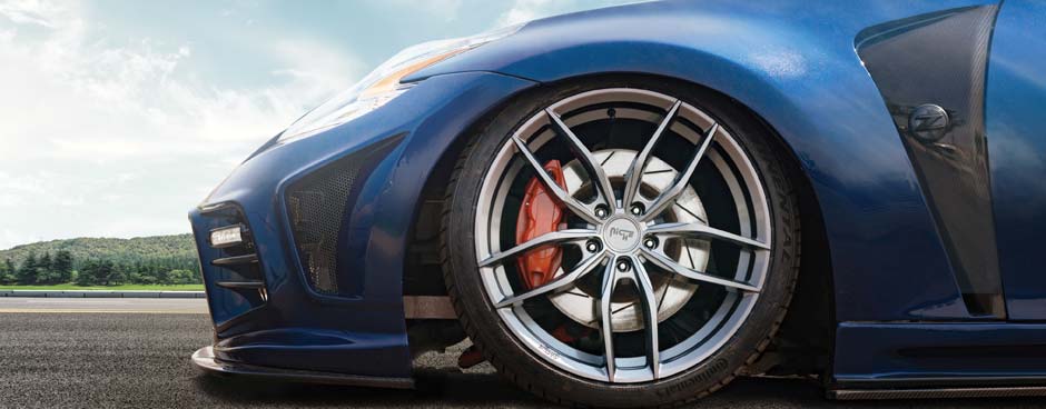 Detail Wheel Car Nomer 42