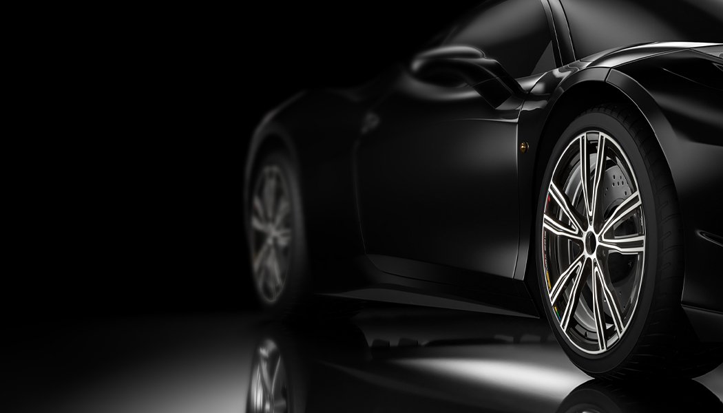 Detail Wheel Car Nomer 50